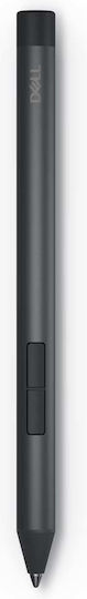 Dell Active Pen PN7522W Digital Touch Stylus with Palm Rejection in Black color 750-ADRC
