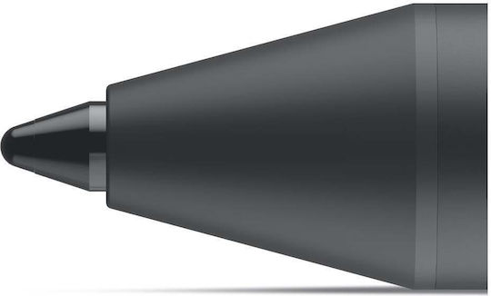 Dell Active Pen PN7522W Digital Touch Stylus with Palm Rejection in Black color 750-ADRC