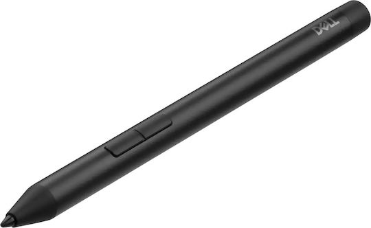 Dell Active Pen PN5122W Ψηφιακή Γραφίδα Αφής με Palm Rejection για Dell Latitude σε Μαύρο χρώμα DELL-PN5122W