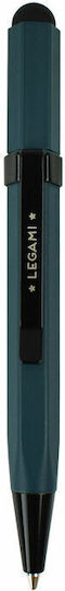 Legami Milano Smart Touch Γραφίδα Αφής Petrol Blue PWT0002