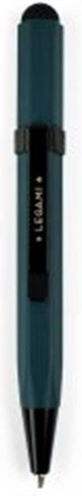 Legami Milano Smart Touch Γραφίδα Αφής Petrol Blue PWT0002