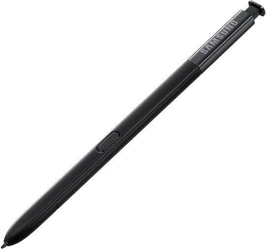 Samsung S-Pen Ψηφιακή Γραφίδα Αφής για Galaxy Note 9 σε Μαύρο χρώμα EJ-PN960BBEGWW (Bulk)