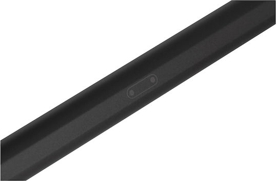 Onyx 2 Pro Γραφίδα Αφής σε Μαύρο χρώμα