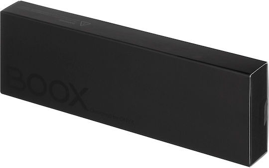 Onyx 2 Pro Γραφίδα Αφής σε Μαύρο χρώμα