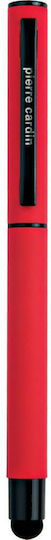 Pierre Cardin Celebration Touch Stylus in Red color 0.62.177