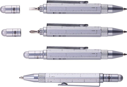 Troika Liliput Construction Мини Химикалка Ballpoint