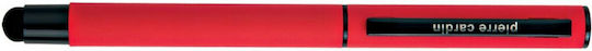 Pierre Cardin Celebration Touch Stylus in Red color 0.62.177