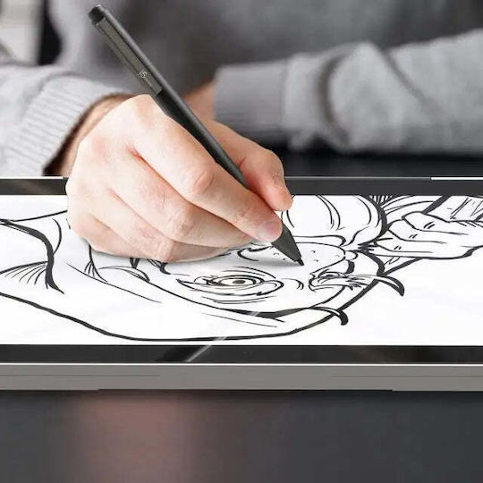 J5create Стилус Пен за Chromebook в Черен цвят JITP100-N