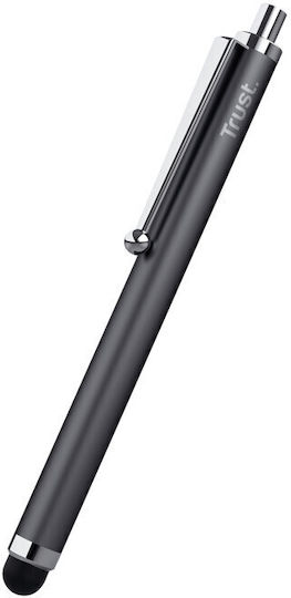 Trust Trust Standard Tablet Stifte Universelle Kompatibilität Schwarz