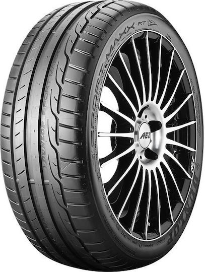 Dunlop Sport Maxx RT 265/35R19 98Интернет магазин MO1 MFS XL Летни гуми Гума за Пътник Кола