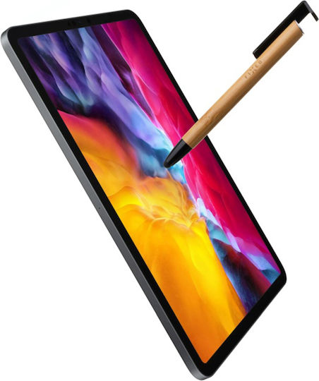 Fixed Γραφίδα Αφής Bamboo