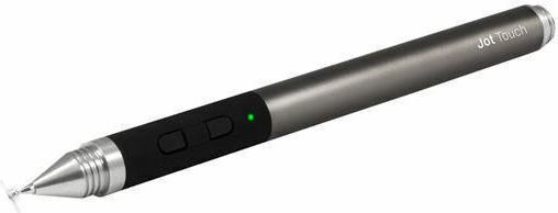 Adonit Jot Touch Digital Touch Stylus in Black color