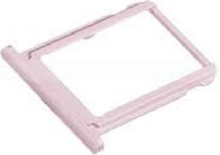 Sim Card Slot Pink Xiaomi Mi 6X/Mi A2