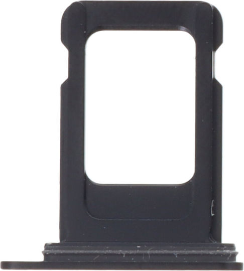 Слот за SIM Карта Черен за iPhone 15