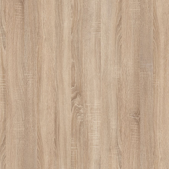 Martin Siena 55 Oglindă de Baie Dreptunghiulară cu Dulap 52x65cm Sonoma