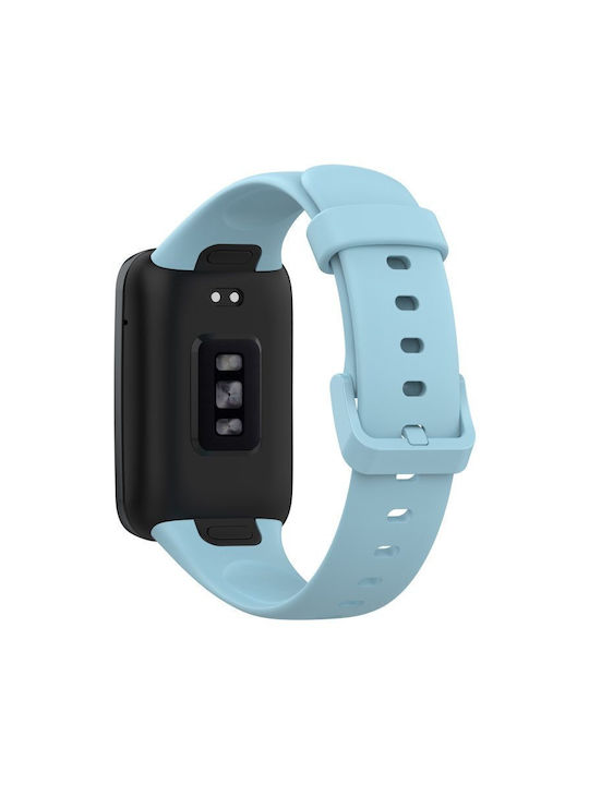 Soft Λουράκι Μπλε (Smart Band 7 Pro) Soft Λουράκι Μπλε (Smart Band 7 Pro)