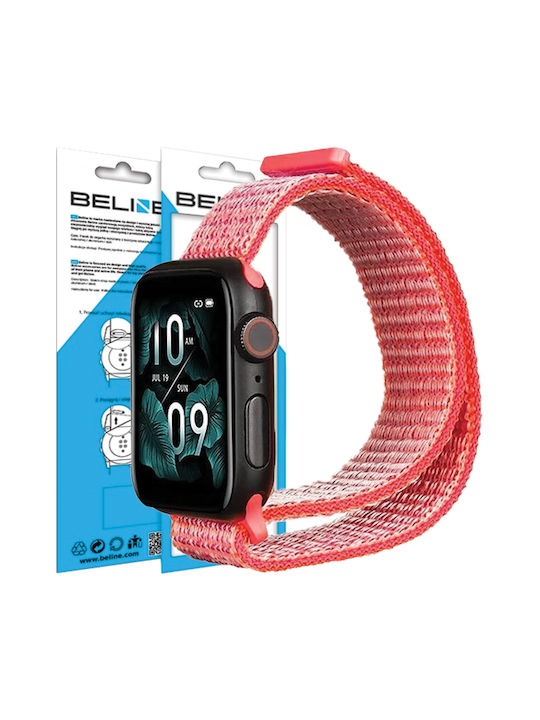Beline Каишка Розов (Apple Watch) Beline Каишка Розов (Apple Watch)