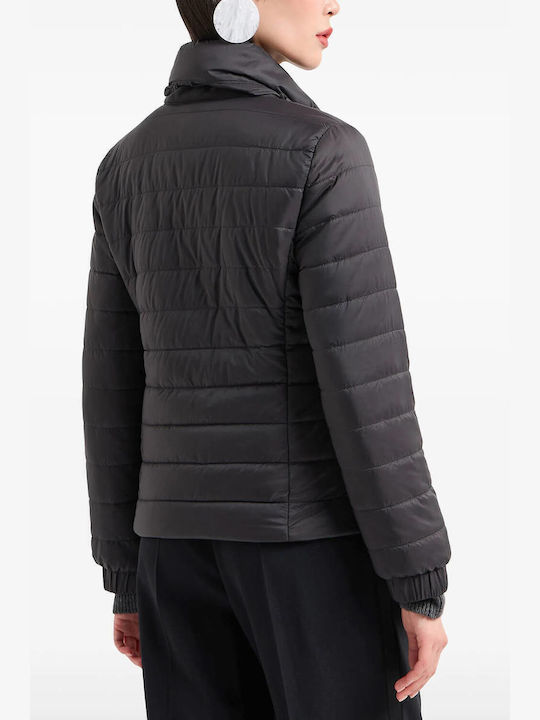 Emporio Armani Jacke Puffer Nero