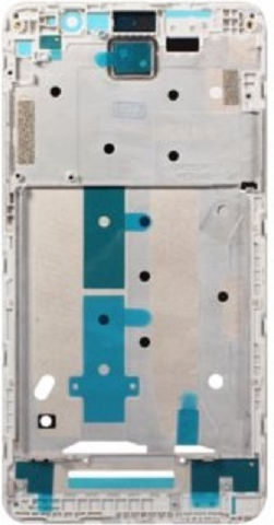 Middle Frame White for Redmi 4x