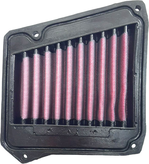 DNA Filters Φίλτρο Αέρα Μοτοσυκλέτας για Yamaha XT 660 / XT 660X 2004-2014
