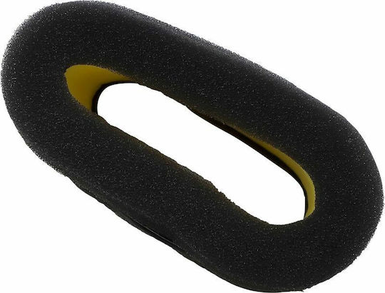 Moose Racing Filtru de aer pentru motociclete
