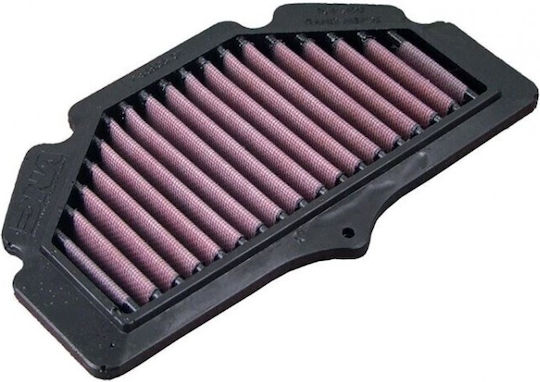 DNA Filters Motorrad-Luftfilter