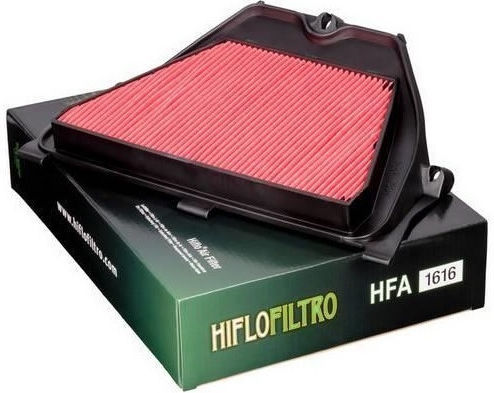 Hiflofiltro Φίλτρο Αέρα Μοτοσυκλέτας για Honda CBR 600RR 2003-2006