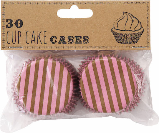 Talking Tables Φορμάκια για Cupcakes για Party