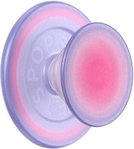 PopSockets Popgrip Magsafe Violet Pentru Telefon