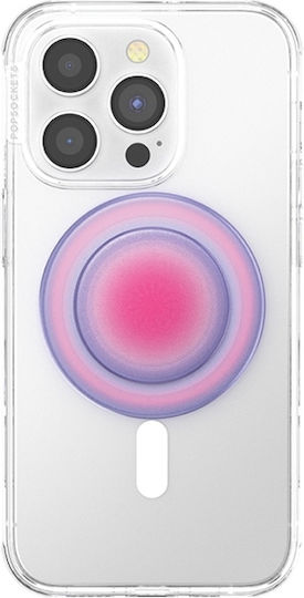 PopSockets Popgrip Magsafe Violet Pentru Telefon