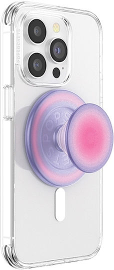 PopSockets Popgrip Magsafe Violet Pentru Telefon