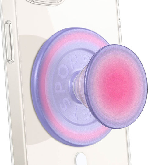PopSockets Popgrip Magsafe Violet Pentru Telefon