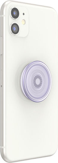 PopSockets PopGrip Handy Dusty Lavender 805499