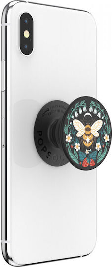 PopSockets PopGrip Handy Bee Boho 804149