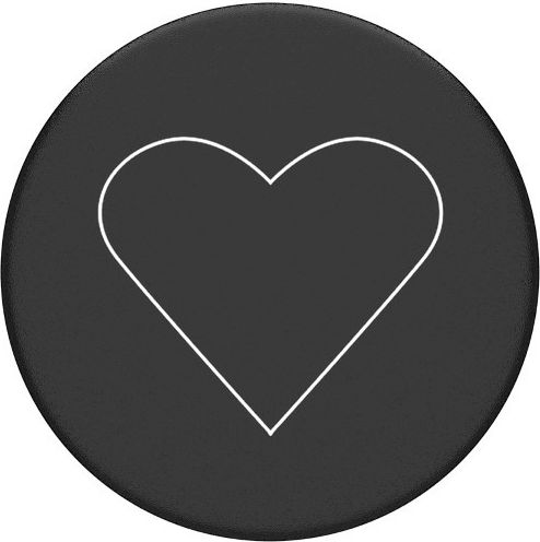PopSockets Heart
