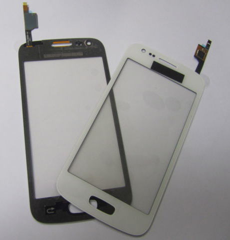 Samsung Touch Panel for Galaxy Ace 3 S7270 S7272 White