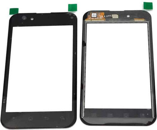 Μηχανισμός Αφής für LG P970/Optimus. (Schwarz)