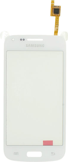 Mobile Phone Touch Panel for Samsung Galaxy G355H. (White)