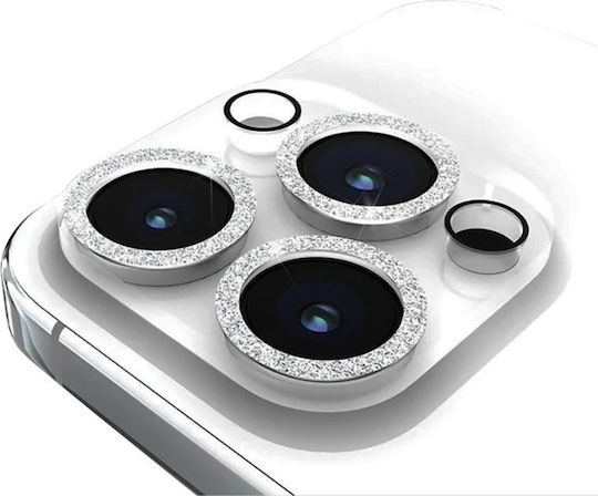 Case-mate Sparkle Lens Protector Protective Glass Iphone 15 Pro Iphone 15 Pro Max Twinkle