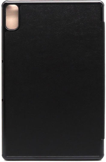 iNOS Flip Cover Neagră Lenovo Tab P11 (a Doua Generație) 11.5"