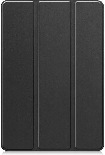 Smartcase Flip Cover Μαύρη (Xiaomi Pad 6S Pro 12.4)