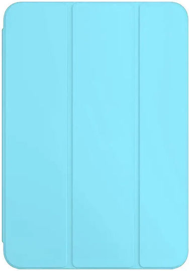 Tri-Fold Klappdeckel Hellblau (Lenovo Tab M10 Plus 10.3")