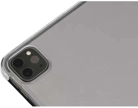 Hama "fold Clear" Tablet Case Apple Ipad Pro 12.9" 2020 Black