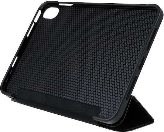 Tech-Protect SC Pen Klappdeckel Schware (iPad 2022 10,9 Zoll)