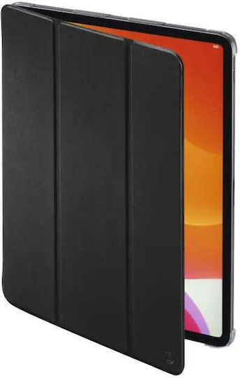 Hama "fold Clear" Tablet Case Apple Ipad Pro 12.9" 2020 Black