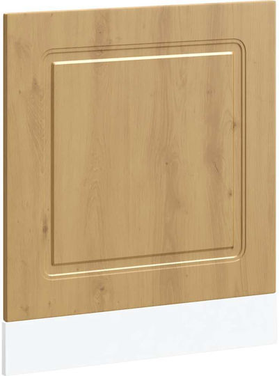 vidaXL Dishwasher Front page Dishwasher 8721158420121