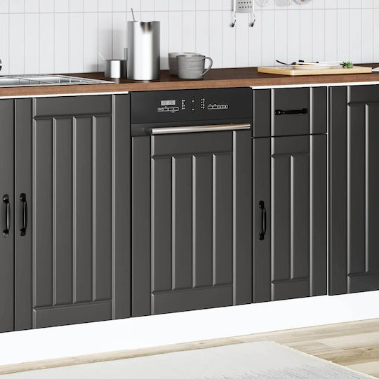 vidaXL Dishwasher Front page Dishwasher 8721158422347