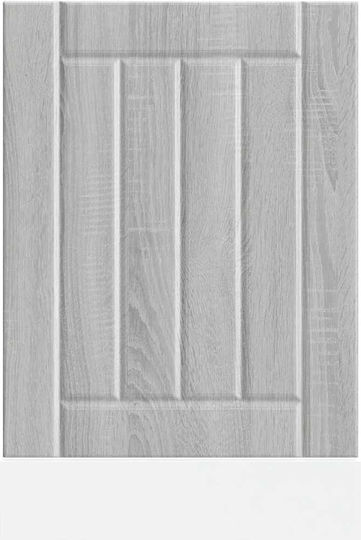 vidaXL Dishwasher Front page Dishwasher 8721158422392