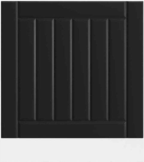 vidaXL Dishwasher Front page Dishwasher 8721158422446