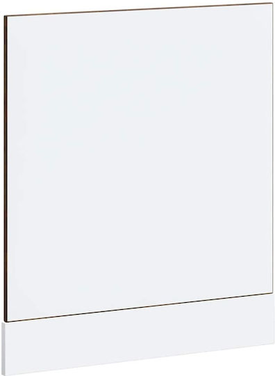 vidaXL Dishwasher Front page Dishwasher 8721158422484